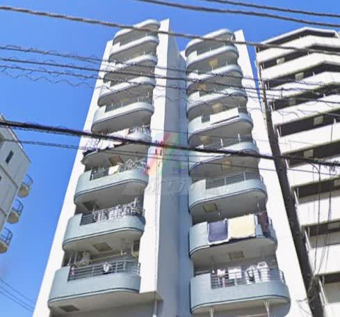 ハイツ西日暮里